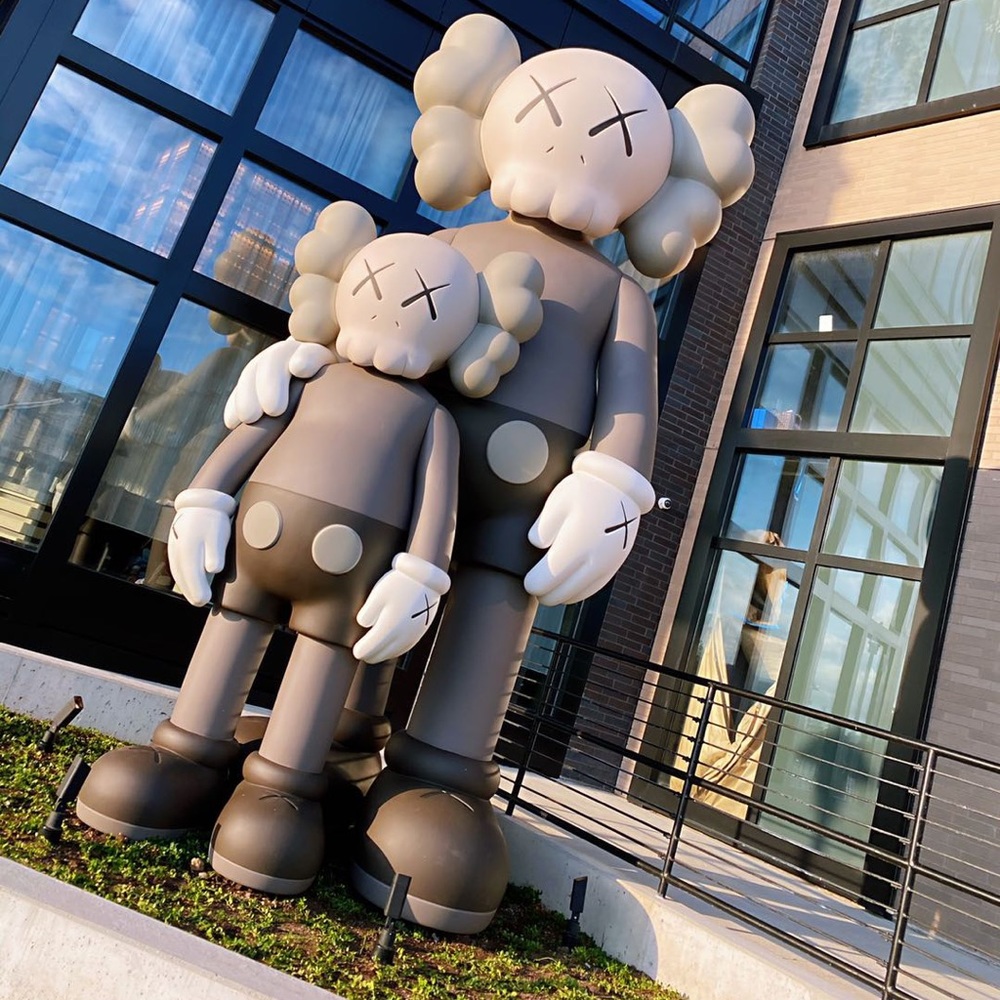 Meet your Posher, Cong